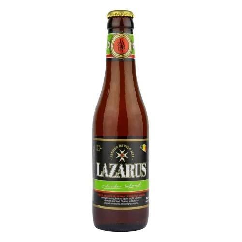 Broeder Jacob Lazarus Calvados Infused 8.5%